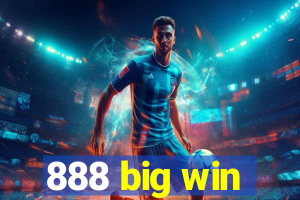 888 big win